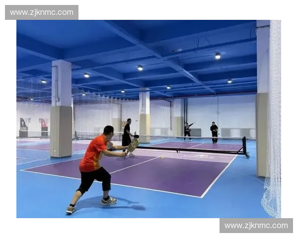 包头奥林匹克体育中心打造城市全民健身与体育文化融合新高地 包头奥林匹克体育中心打造城市全民健身与体育文化融合新高地