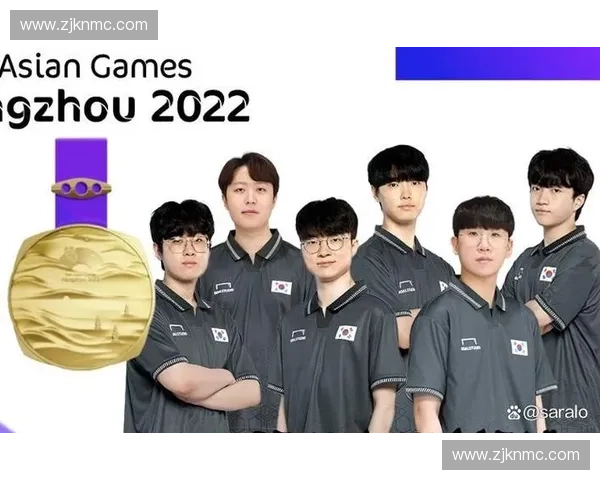 电竞项目正式入选亚运会彰显体育与数字文化融合发展新趋势的重要意义