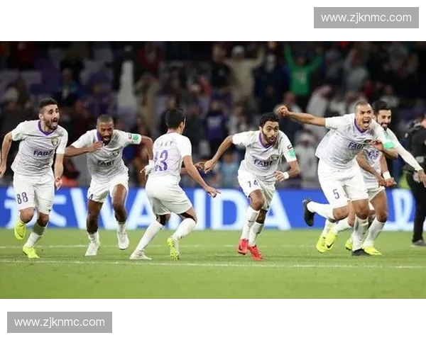 阿联酋足球联赛全面崛起彰显中东体育产业新格局与竞技雄心 阿联酋足球联赛全面崛起彰显中东体育产业新格局与竞技雄心