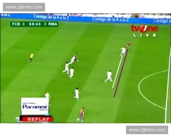 足球比赛人员位置解析与战术布局深度剖析