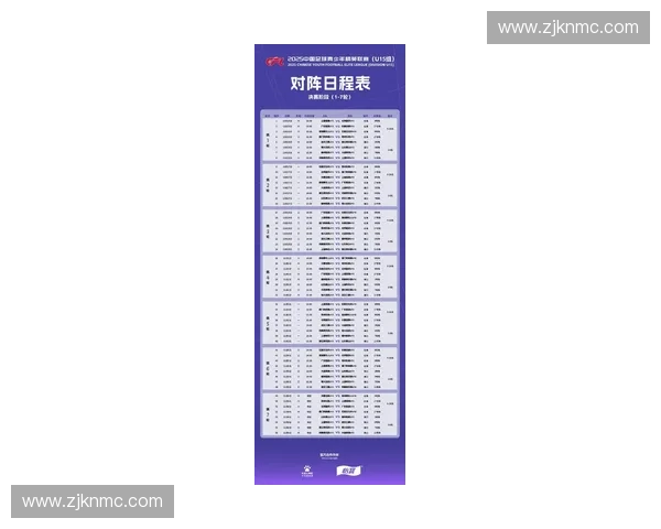 2025中国足球中乙联赛完整赛程安排及赛事亮点分析