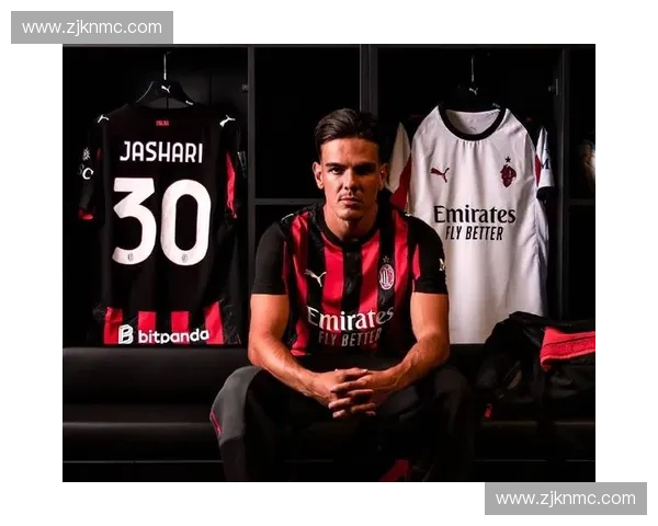 AC米兰俱乐部官方网站权威资讯与红黑文化全景呈现最新动态与传承